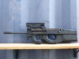 FN PS90 5.7x28 rifle 16