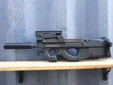 FN PS90 5.7x28 rifle 16