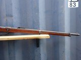 Gewher 88 Commision rifle, 8mm Mauser, Erfurt - 4 of 6