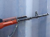 AK 74, Polish Tantal, 5.45 imported by Armory Usa Houston TX - 4 of 9