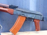 AK 74, Polish Tantal, 5.45 imported by Armory Usa Houston TX - 7 of 9
