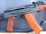 AK 74, Polish Tantal, 5.45 imported by Armory Usa Houston TX - 3 of 9