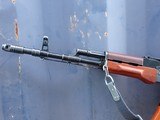 AK 74, Polish Tantal, 5.45 imported by Armory Usa Houston TX - 8 of 9