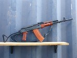 AK 74, Polish Tantal, 5.45 imported by Armory Usa Houston TX