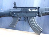 Sig Sauer 556R, Gen 2, 7.62x39, Swiss AK - 3 of 9