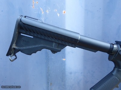DPMS ar15 rifle 5.56 nato - Image 8 of 9