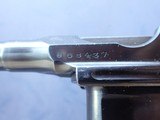 Broomhandle Mauser C96, pistol with stock, - 4 of 10