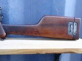Broomhandle Mauser C96, pistol with stock, - 2 of 10