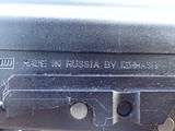 Izhmash Russian Saiga 12 shotgun 12 gauge - 3 of 10
