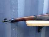 Schmidt Rubin K11 7.5x55 Swiss Excellent Condition with Matching Bayonet - 5 of 12
