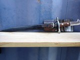 Schmidt Rubin K11 7.5x55 Swiss Excellent Condition with Matching Bayonet - 8 of 12
