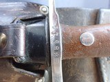 Schmidt Rubin K11 7.5x55 Swiss Excellent Condition with Matching Bayonet - 7 of 12