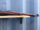 Schmidt Rubin K11 7.5x55 Swiss Excellent Condition with Matching Bayonet - 11 of 12