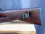Schmidt Rubin K11 7.5x55 Swiss Excellent Condition with Matching Bayonet - 3 of 12