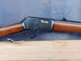 Winchester 9422 lever action rifle .22lr - 7 of 9