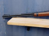 Winchester 9422 lever action rifle .22lr - 4 of 9