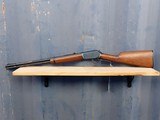 Winchester 9422 lever action rifle .22lr - 1 of 9