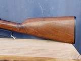 Winchester 9422 lever action rifle .22lr - 2 of 9