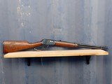 Winchester 9422 lever action rifle .22lr - 5 of 9