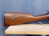 Winchester 9422 lever action rifle .22lr - 6 of 9