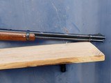 Winchester 9422 lever action rifle .22lr - 8 of 9