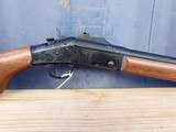New England firearms Handi Rifle .22 hornet - 7 of 9