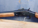 New England firearms Handi Rifle .22 hornet - 3 of 9
