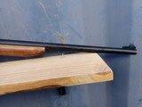 New England firearms Handi Rifle .22 hornet - 8 of 9