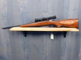 Browning arms company Safari, .222 Remington, made by Sako in Finland - 1 of 10