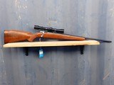 Browning arms company Safari, .222 Remington, made by Sako in Finland - 6 of 10