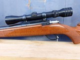 Browning arms company Safari, .222 Remington, made by Sako in Finland - 3 of 10