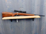 Browning arms company Safari, .222 Remington, made by Sako in Finland - 5 of 10