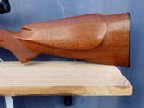Browning arms company Safari, .222 Remington, made by Sako in Finland - 2 of 10