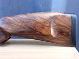 Sauer 202, 9.3x62mm, beautiful wood, quick detach scope - 9 of 15