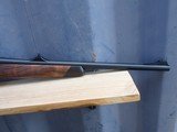 Sauer 202, 9.3x62mm, beautiful wood, quick detach scope - 7 of 15