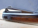 Mannlicher-Schoenauer 1930 system, 6.5x54mm engraved with kahles scope - 16 of 25