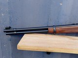 Marlin 336c lever action rifle, .35 Rem, 20