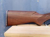 Marlin 336c lever action rifle, .35 Rem, 20