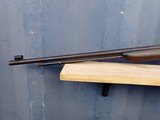 Remington Model 341-P target rifle, the Sportmaster .22lr - 4 of 9