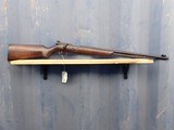 Remington Model 341-P target rifle, the Sportmaster .22lr - 5 of 9