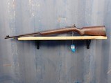 Remington Model 341-P target rifle, the Sportmaster .22lr - 1 of 9