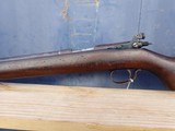Remington Model 341-P target rifle, the Sportmaster .22lr - 3 of 9