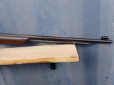 Remington Model 341-P target rifle, the Sportmaster .22lr - 8 of 9
