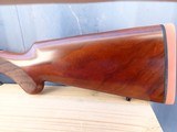 Uberti 1885 Courteney Stalking Rifle - 303 British - 2 of 13