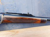 Uberti 1885 Courteney Stalking Rifle - 303 British - 11 of 13