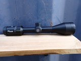 Sig Sauer Whiskey3 4-12x50 Scope - 1 of 4