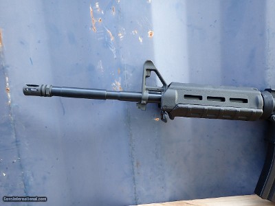 Palmetto State Armory PA-15, AR-15 Rifle, 5.56x46 Nato - Image 5 of 9