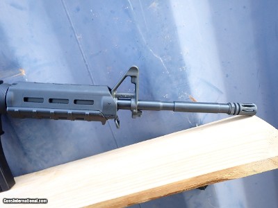 Palmetto State Armory PA-15, AR-15 Rifle, 5.56x46 Nato - Image 8 of 9