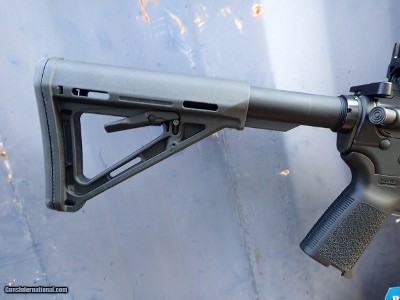 Palmetto State Armory PA-15, AR-15 Rifle, 5.56x46 Nato - Image 6 of 9