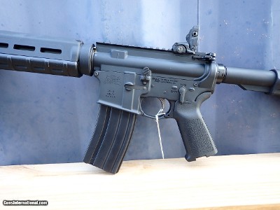 Palmetto State Armory PA-15, AR-15 Rifle, 5.56x46 Nato - Image 4 of 9